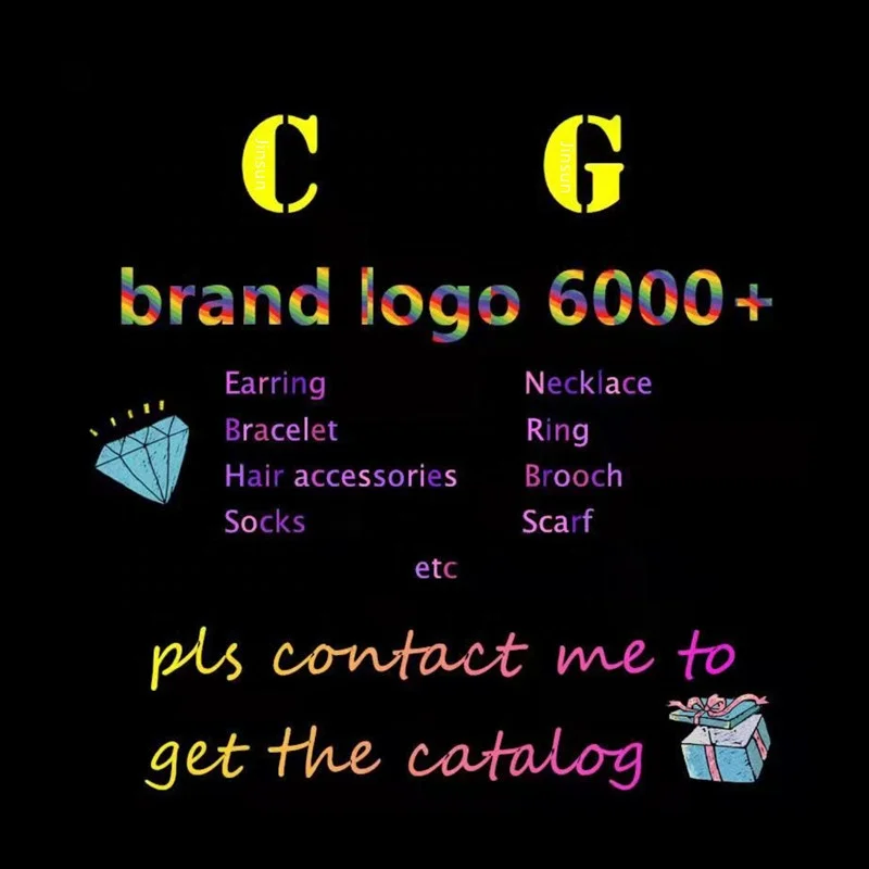 High Quality Double G C Women Luxury Inspired Designer Headband Famous Brand