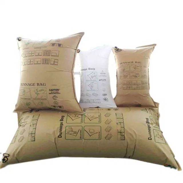 Environment Friendly Srs Air Bag Made In China