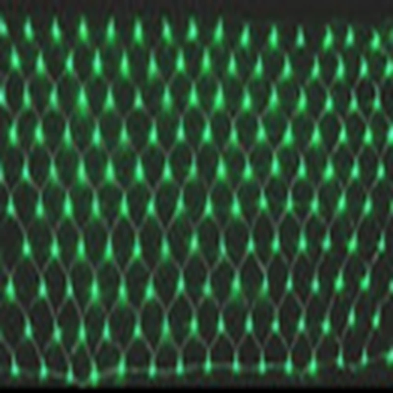 Factory prices in China led light up basketball net