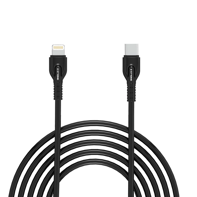 Cable for apple original Cable Lifetime Warranty LED Flowing Mobile Phone Charging Magnetic USB Cable