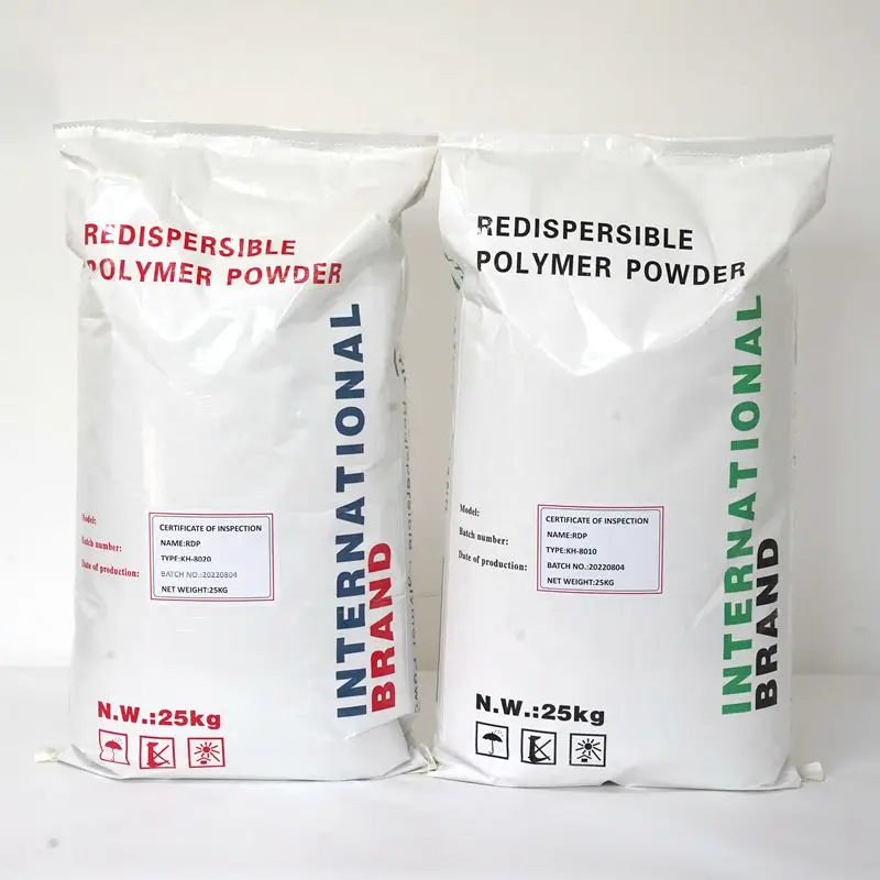 High adhesion rdp polymer redispersion powder polymer powder vae/rdp powder