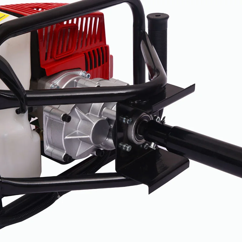 Hot Sale Hydraulic Auger Mini Auger Auger Stump Planer