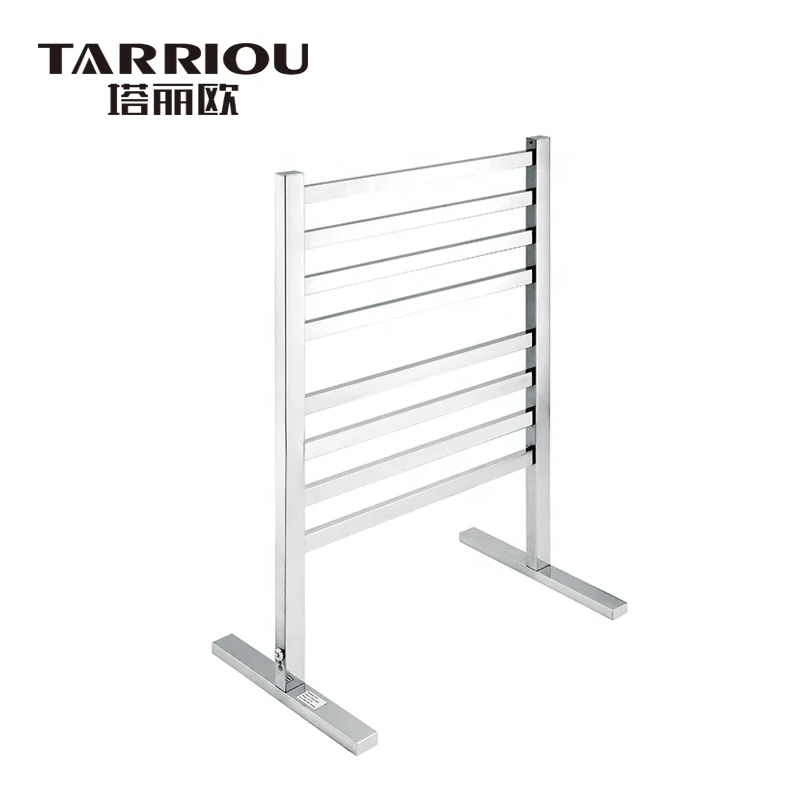 TARRIOU Bathroom Towel Radiator Towel Rail Rack