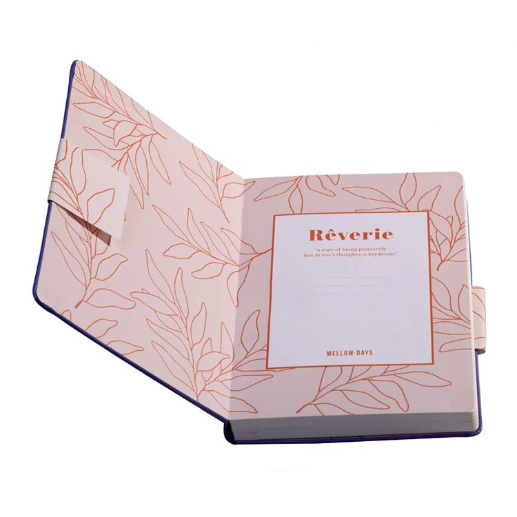 Пользовательский Твердый чехол из искусственной кожи a5 160 г 100% хлопок Акварельная бумага в горошек акварельные блокноты