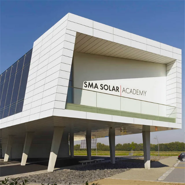 High quality aluminum composite panel manufacturer building facade alucobond acp with good buy price factory