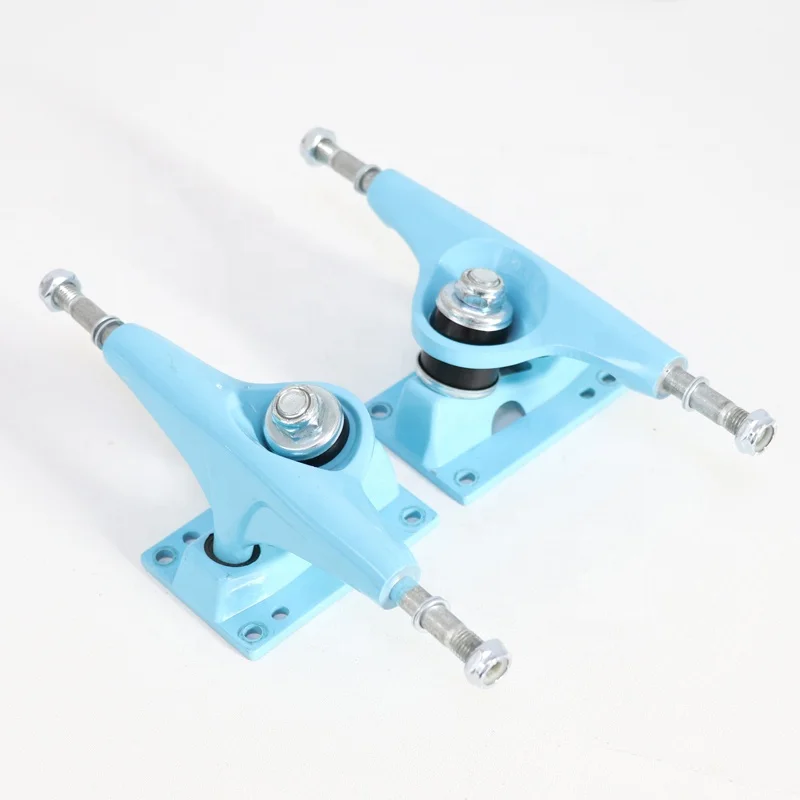 Skateboard Accessories Aluminum Alloy Skate Board Truck