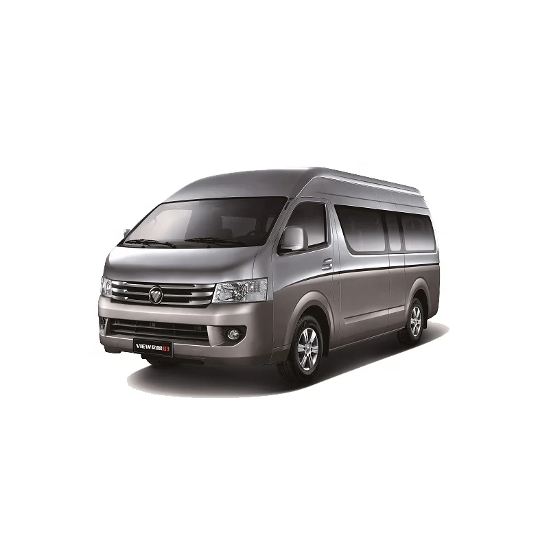  Детали стеклоочистителя Foton View