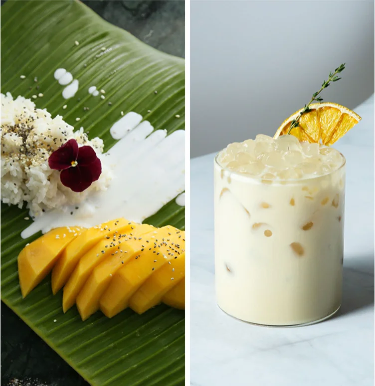 Delthin Distributor 1L Mellow Coconut Cream 1L Raw Coconut Latte Organic Coconut Oil Cream