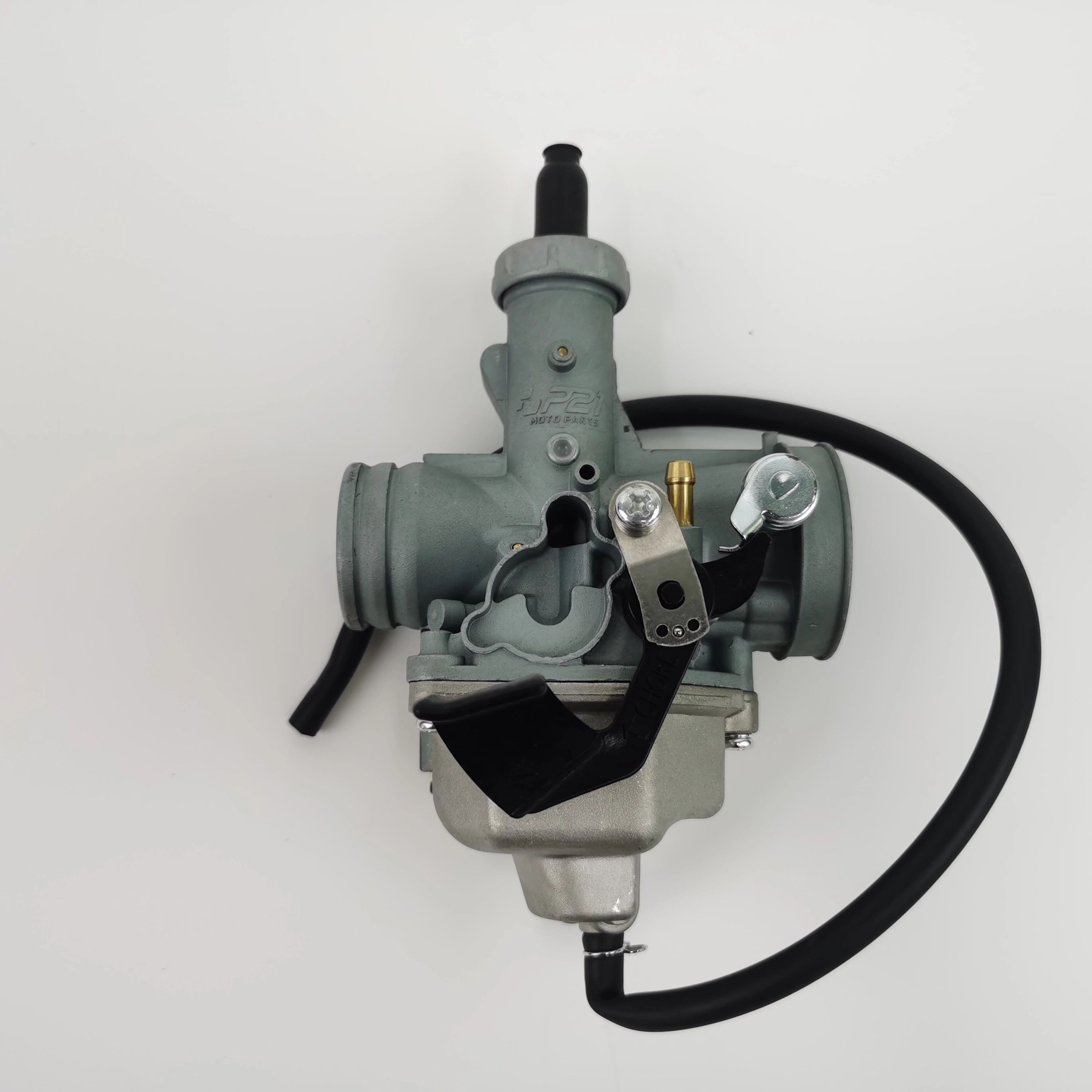 Energy Efficient Motorcycle Parts Racing Engine Part Carburetor For TI-TAN 150 SPORT