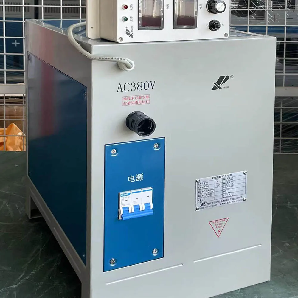 2000A 15V Water Cooling High Voltage Electro Plating Industrial Electrowinning Systemdc Rectifiers With Oem And Odm Services