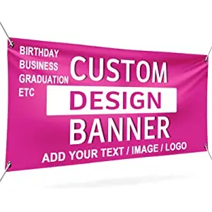 Full Color Digital Printing Vinyl Backdrop Outdoor Waterproof UV Resistance  pvc Flex Banner For Advertising