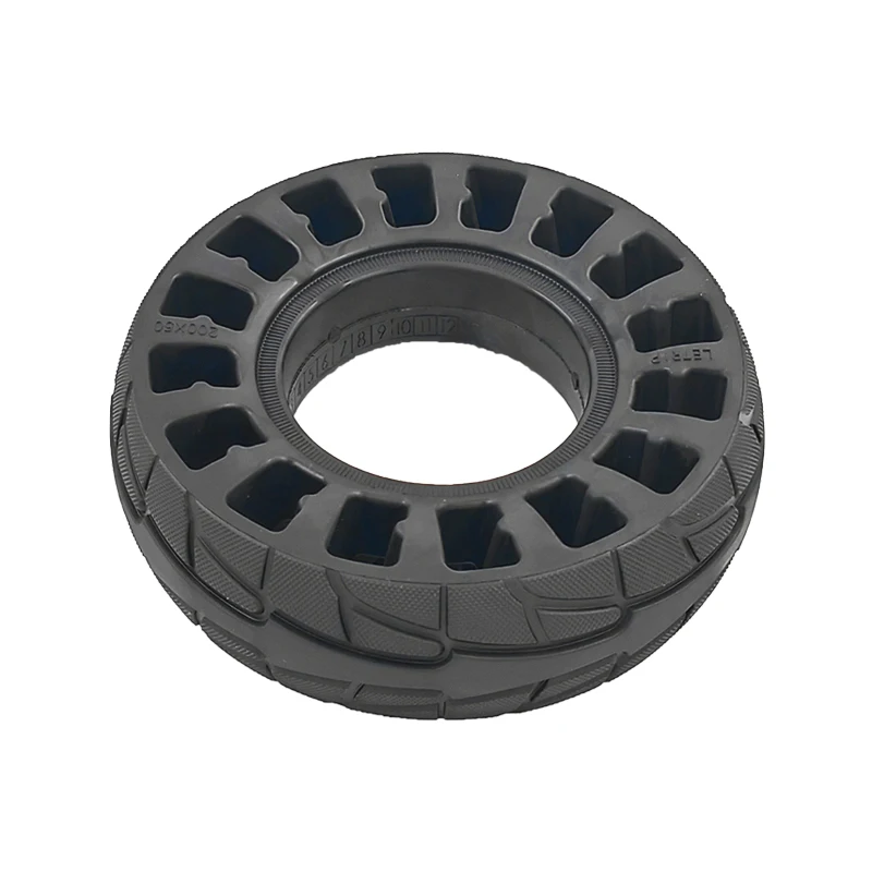 200x50 Honeycomb solid tires with 9cm inner diameter of the installation and  4.5cm the width for  F5  Electric Scooter
