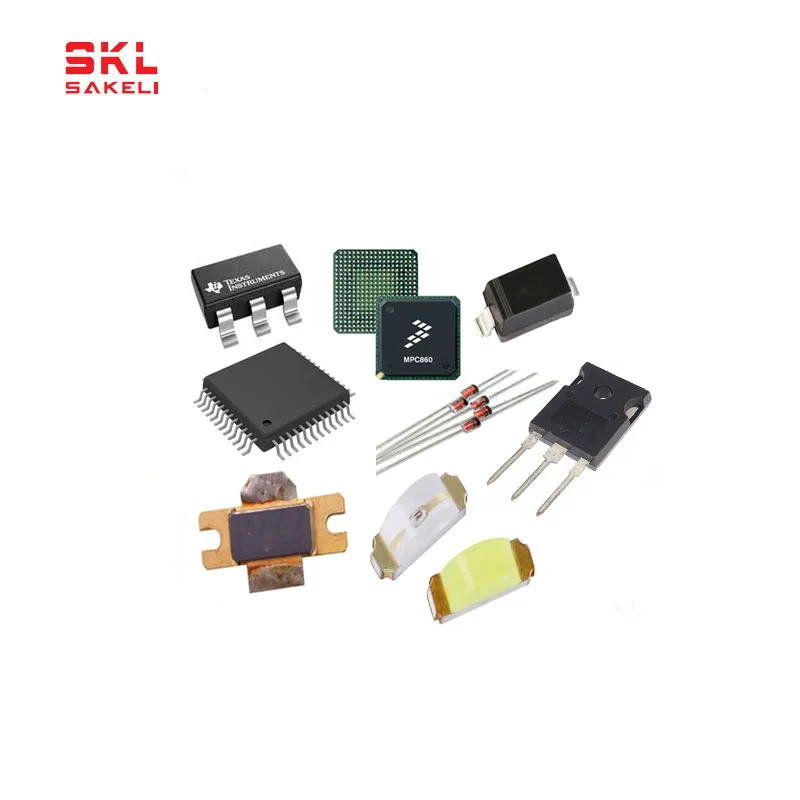 Original CHS01-S-112LA2 SMD DIP IC Integrated Circuit