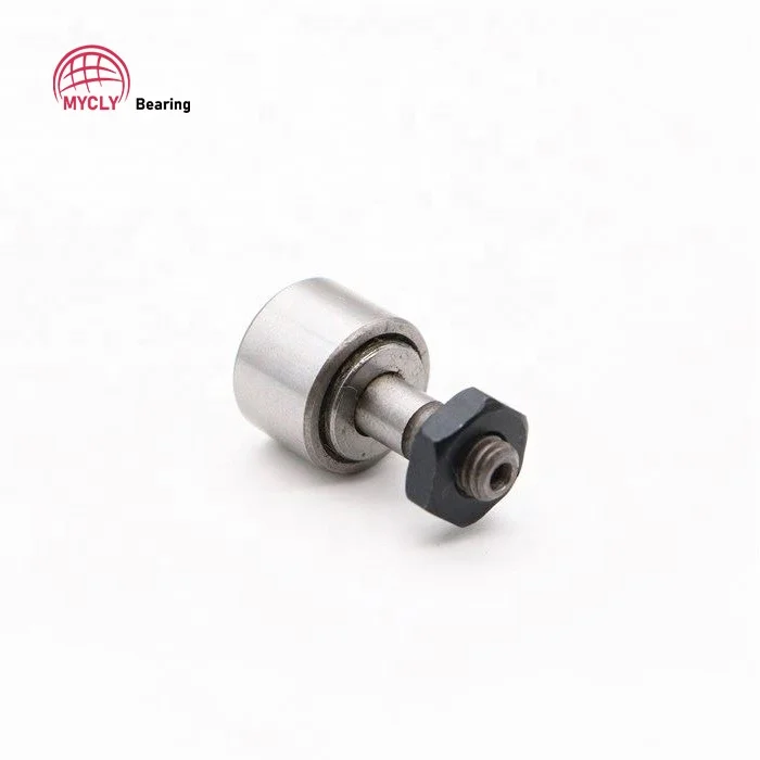 IKO CFS2.5 Miniature Cam Follower Bearing CFS2.5 CFS2.5V Bearing