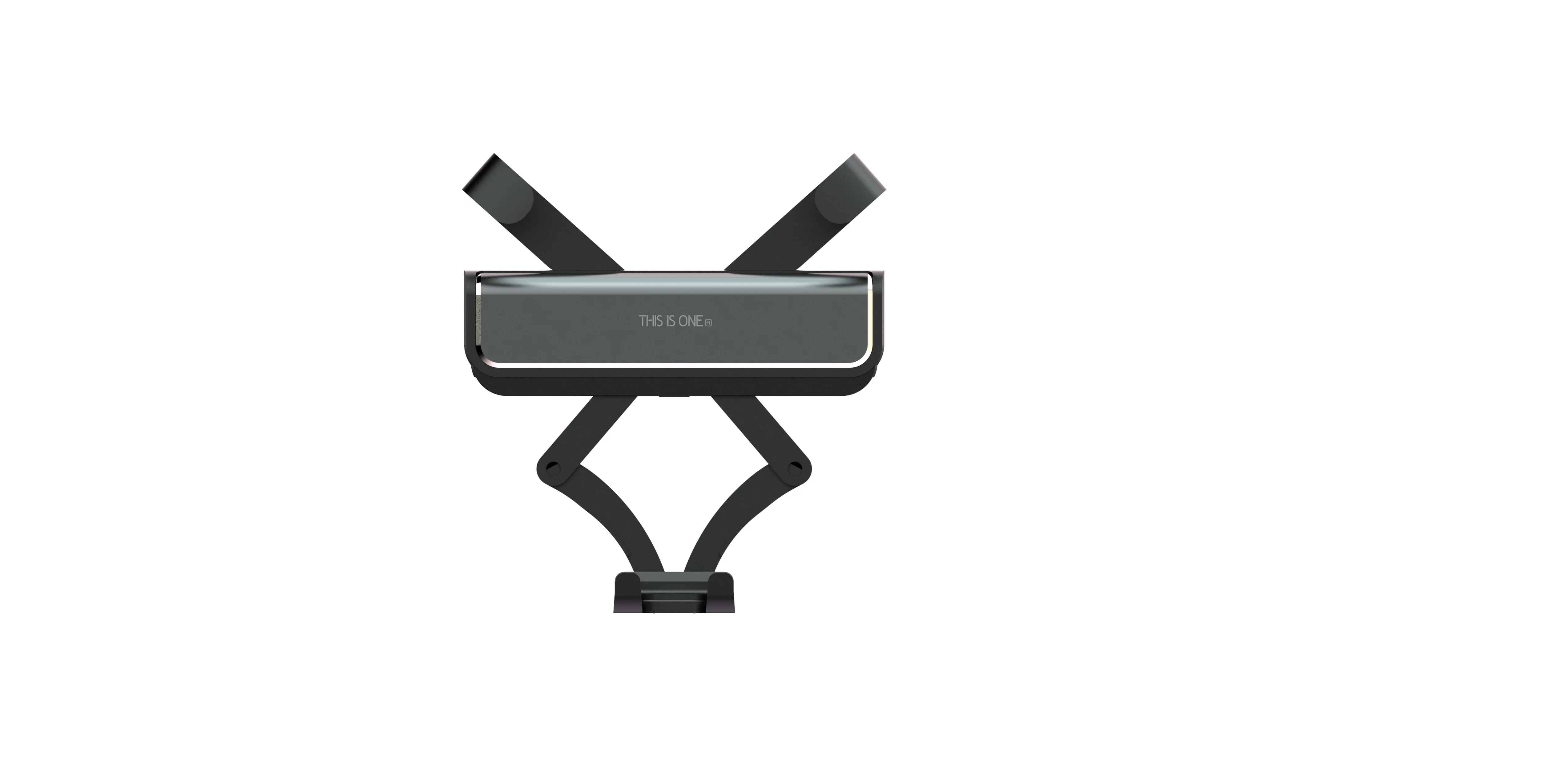 SUNLINE высокое качество Автомобильный держатель для телефона с гравитационный всех мобильных телефонов