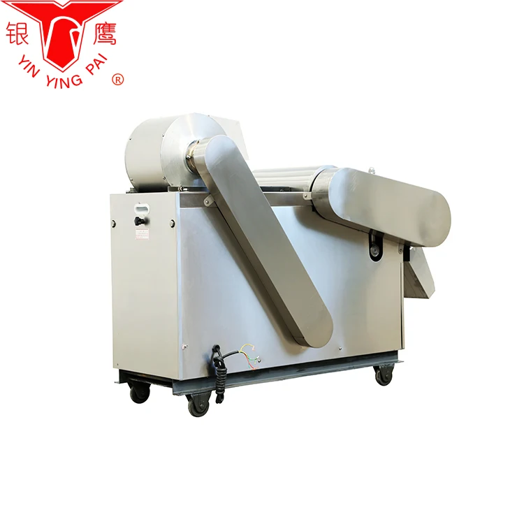 
Automatic carrot dicer machine/onion cube cutting machine/vegetable fruit dicing machine 