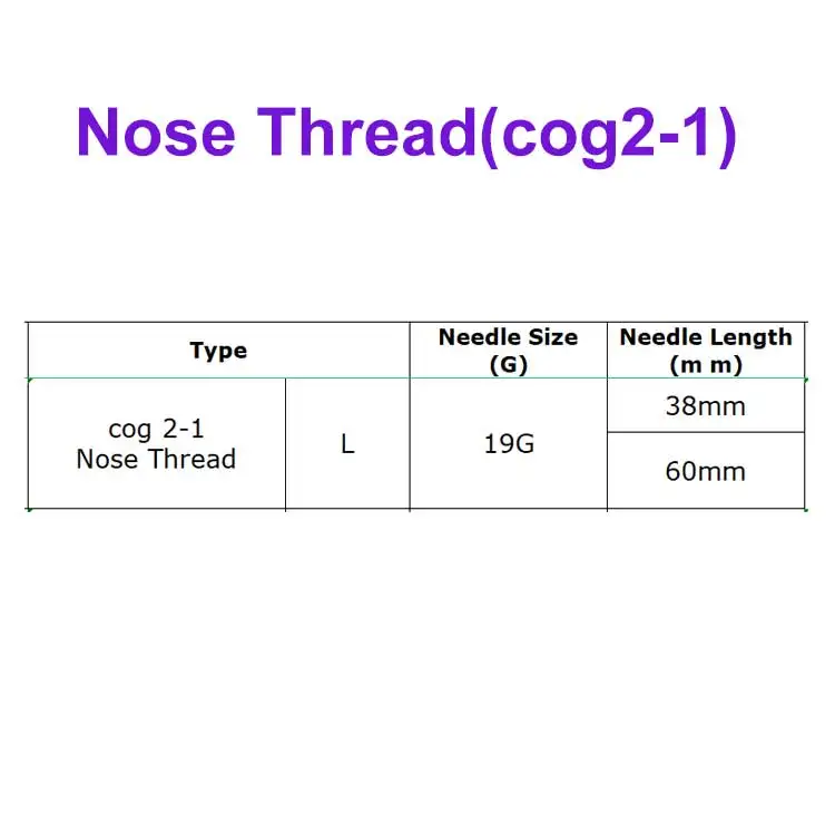 amazing noninvasive anti-aging aptos made korea reshaping v lift cannula cosmetic grade nose thread pdo