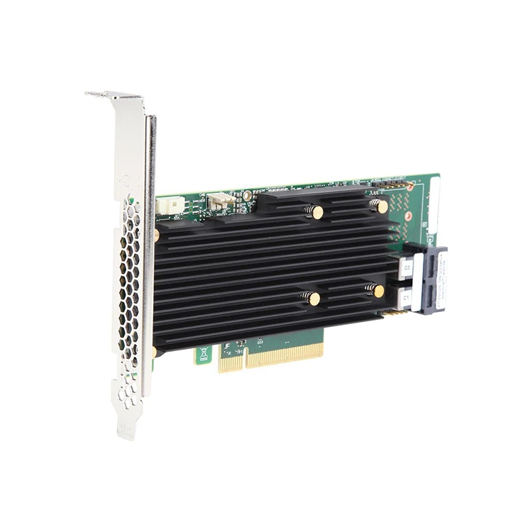 NEW MegaRAID SATA /SAS 9460-8i for Storage Adapters