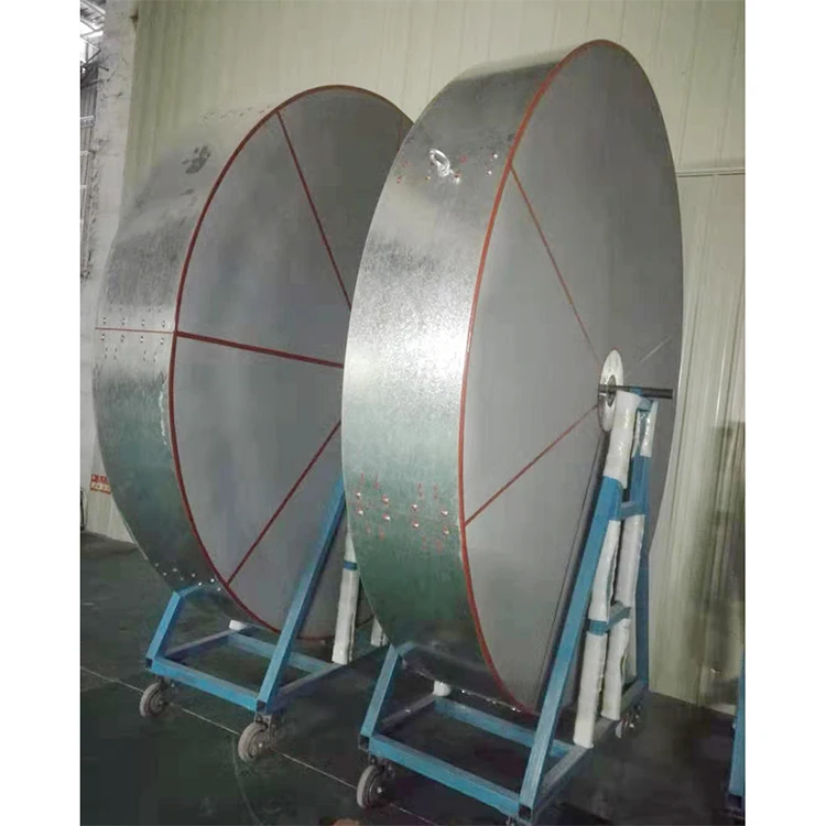 Высококачественный воздушный Душ, другое оборудование для очистки воздуха, промышленный воздушный фильтр в сборе