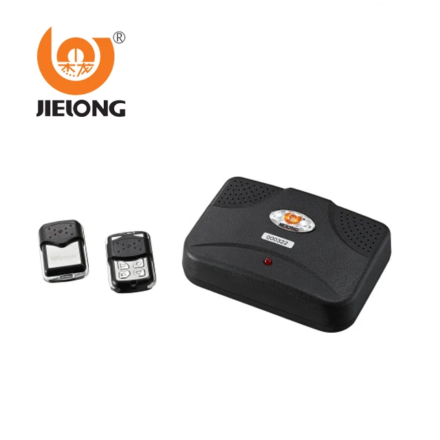 Jielong factory supply hot sale automatic rolling shutter door central motor rolling door motor industrial rolling door motor
