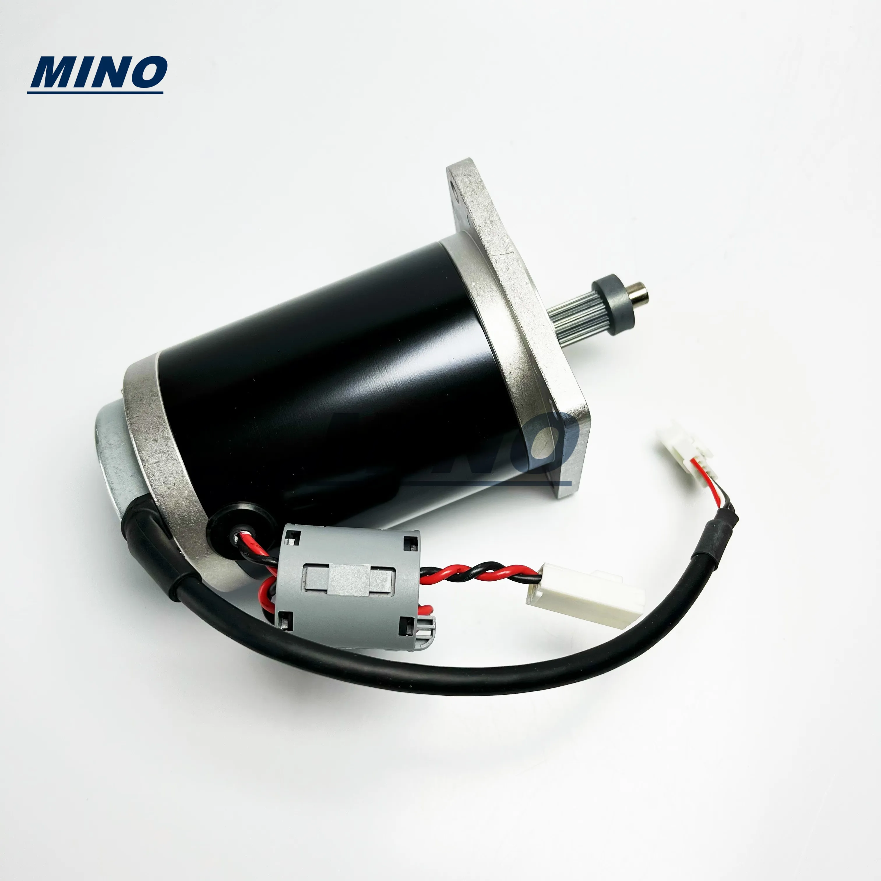 Двигатель M020209 Y все в сборе 2 оригинальный мотор Mimaki Y-axis CJV150/JV300/UCJV300 M016307