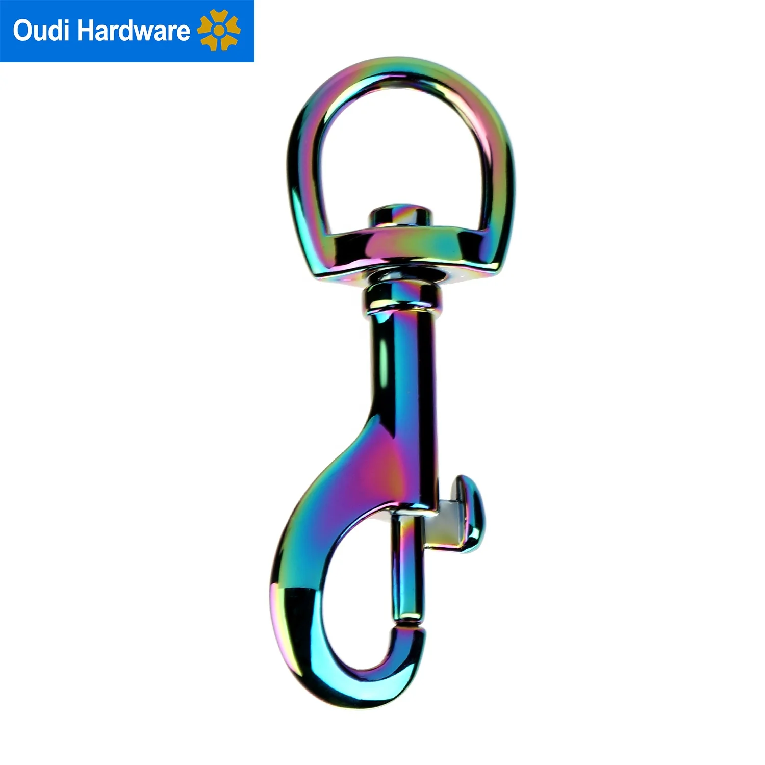 15mm Antique Brass Swivel Snaps hooks Metal Hardware Accessories Rope Snap Hook Swivel Hooks For Bags