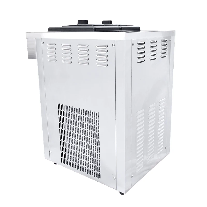 Pro Taylor Competitive Price Efficient Frozen Yogurt Using Soft Ice Cream Machine