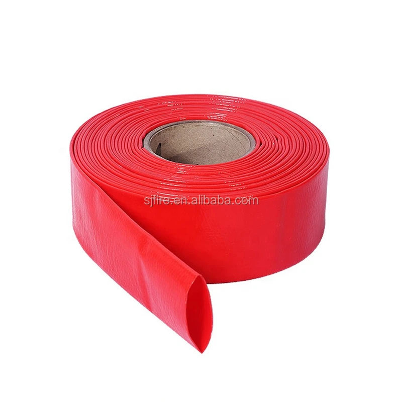 2inch 3inch 4inch 5inch 6inch water pump hose pipe with clamp