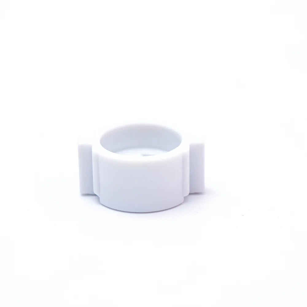 Disposable Circumcision Clamp Stapler Device for Prepuce in Urology spring base