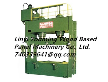Plywood Core Veneer Jointer/ plywood splicing machine