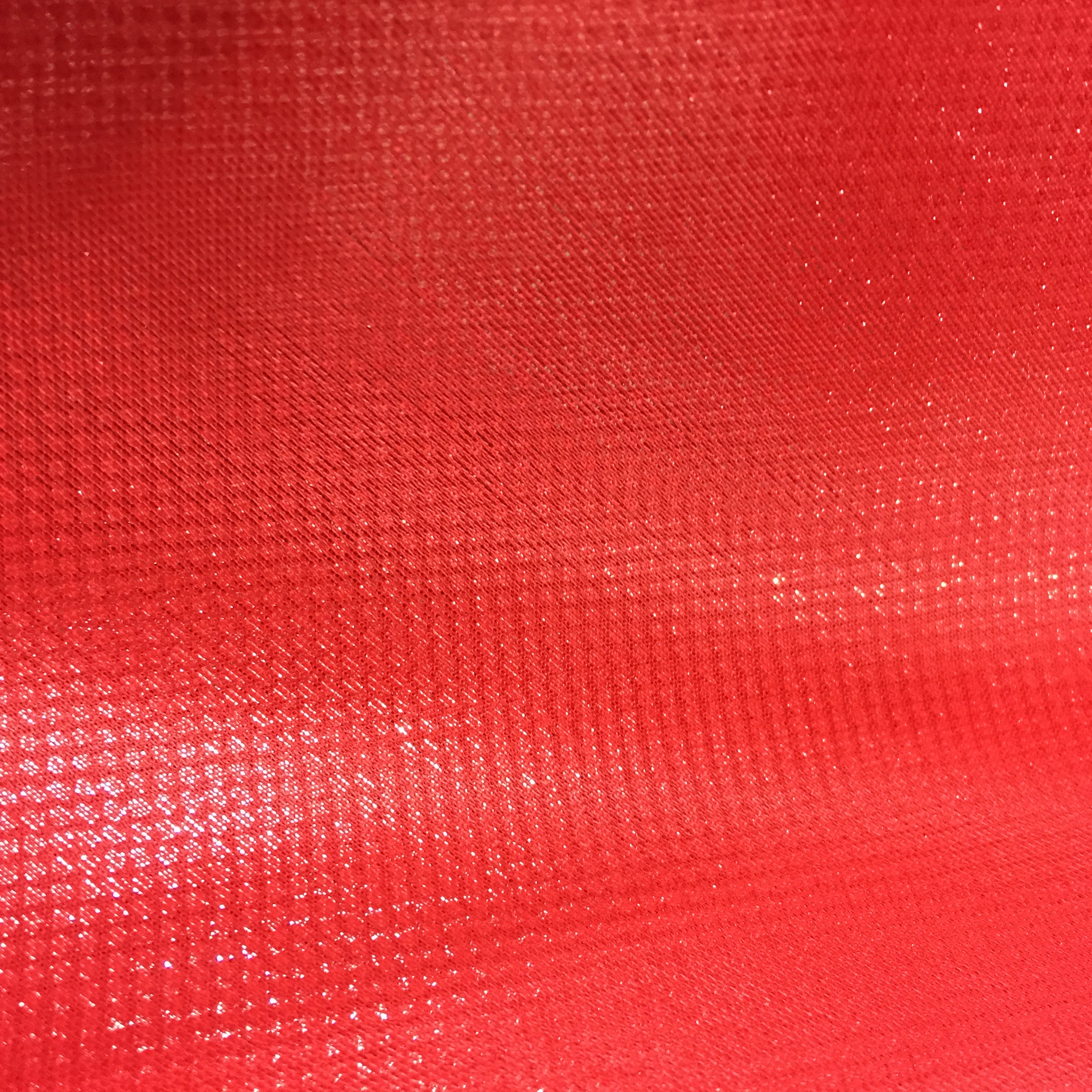 China Customized Hot Stamping Black Twinkling  shiny gold Bronzing 100% polyester Fabric Glitter with high quality