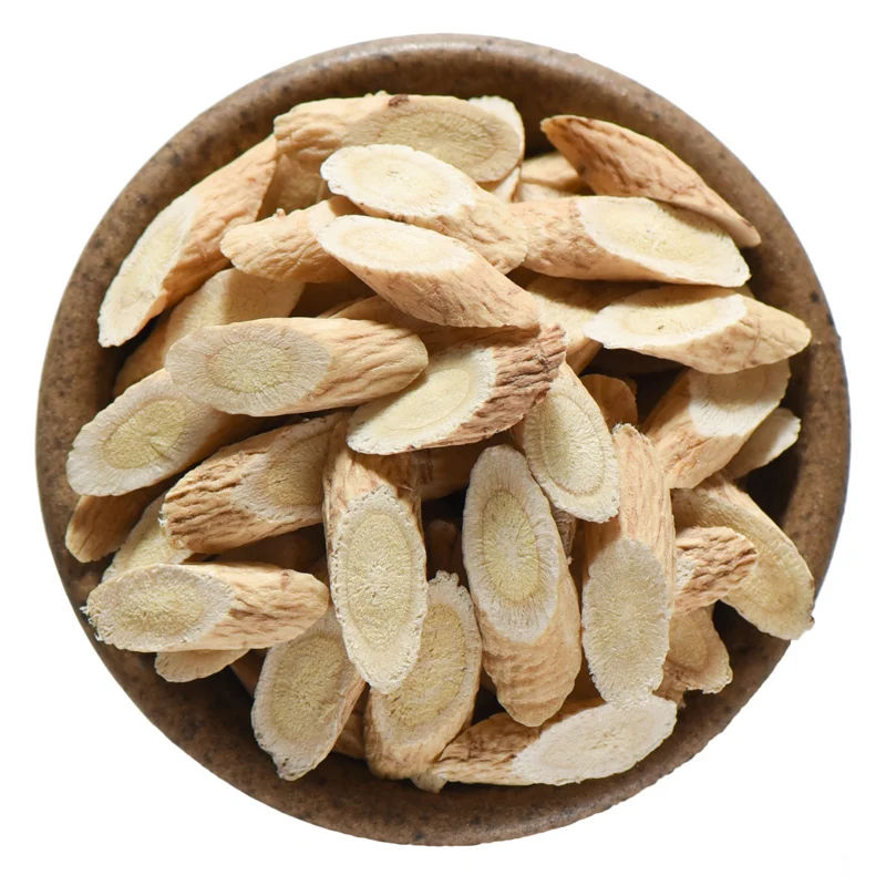 Factory Supply Astragalus Membranaceus Root Extract 50% Polysaccharide