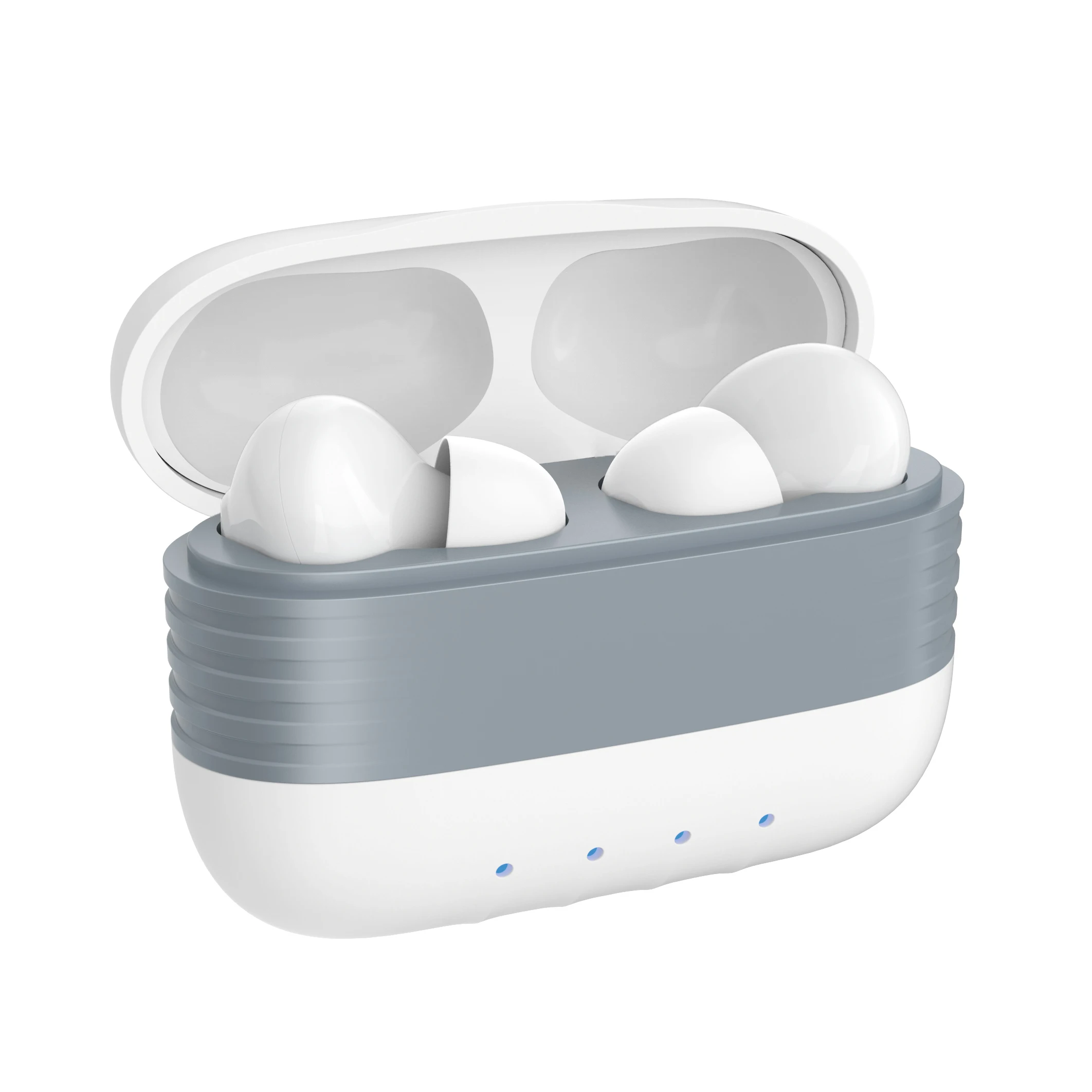 
Earphone Tws Used For Bass Waterproof Comfortable To Wear for Android for Iphone In Ear Wireless Headphones Bluetooth Headset 