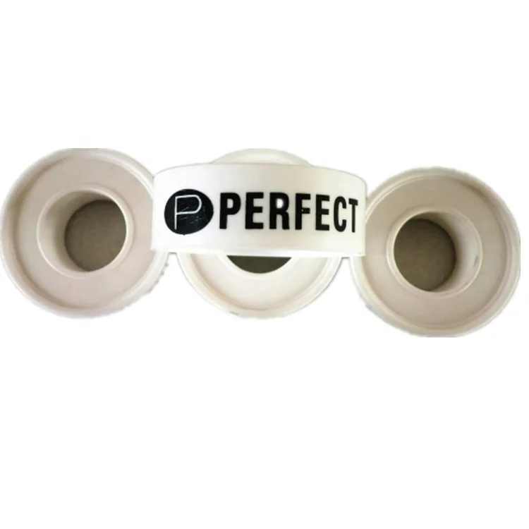Bangladesh market perfect/padrolo ptfe thread seal tape