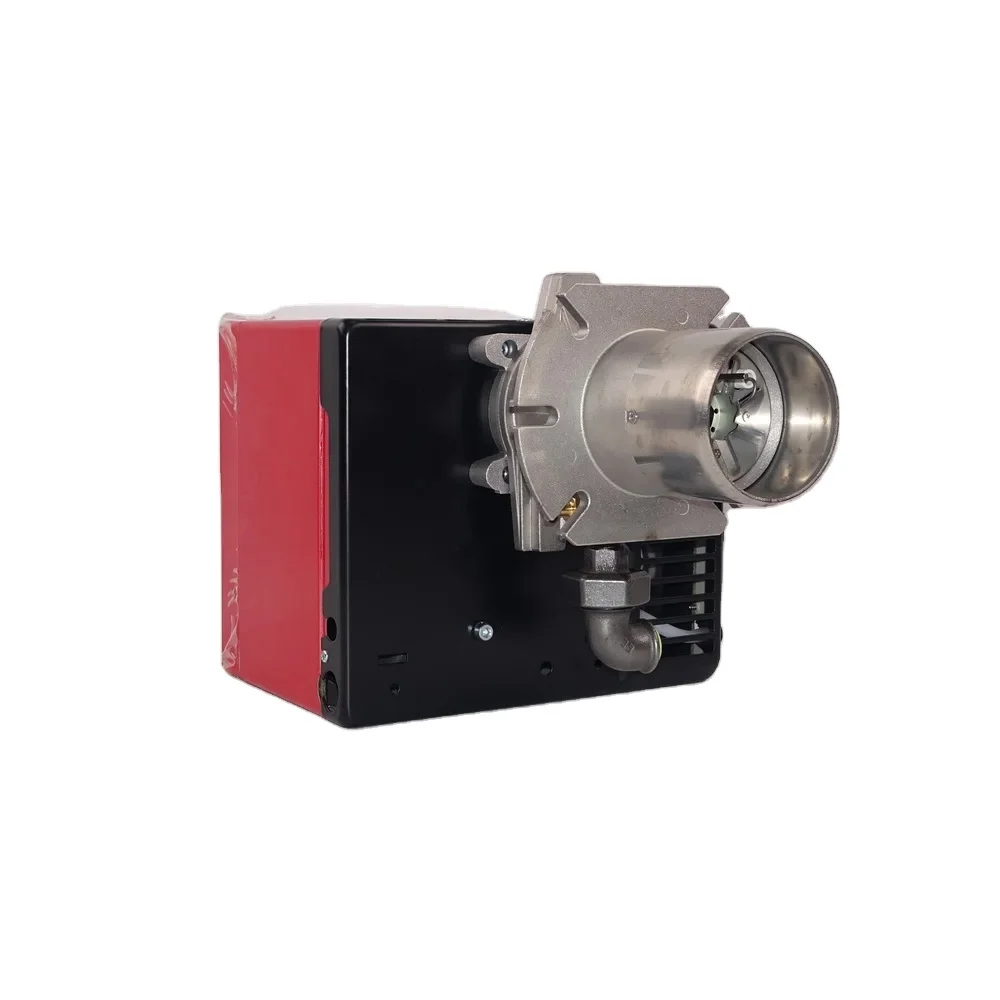 RIELLO Gas burners 40 FS series  GS5