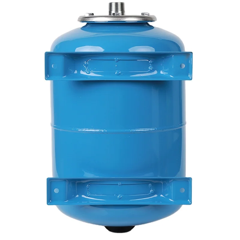 Expansion tank pressure vessel inner liner diaphragm type air bag expansion tank Rubber airbag membrane