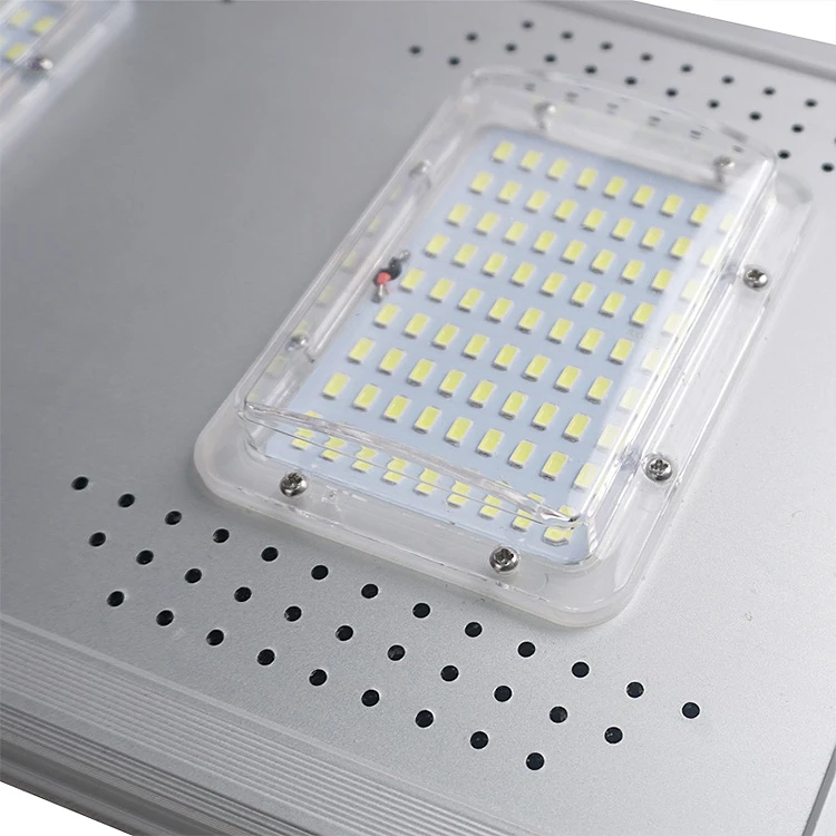 JD Factory price 150w Lighting control led miniature street lighting