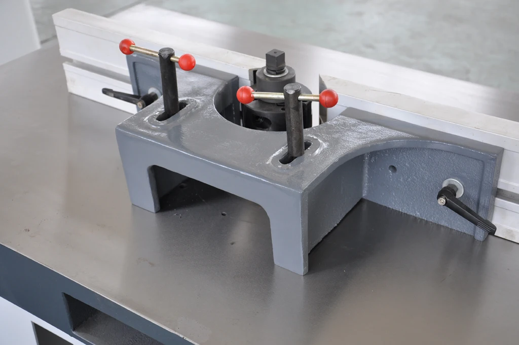 
MX5117B woodworking spindle moulder for furniture making 