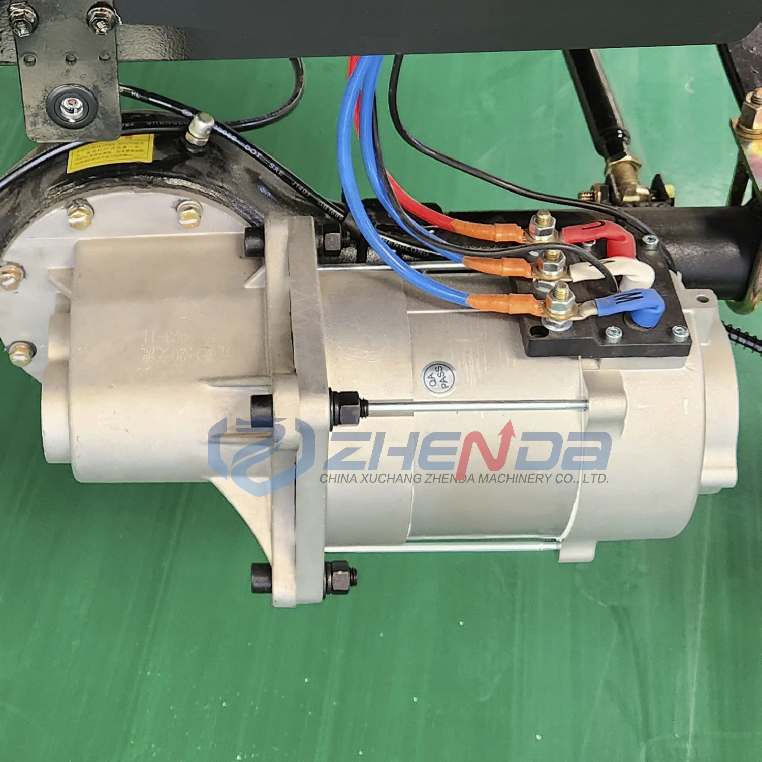 High quality Brand new Electric classic car for sale Factory Price Sightseeing Vintage car