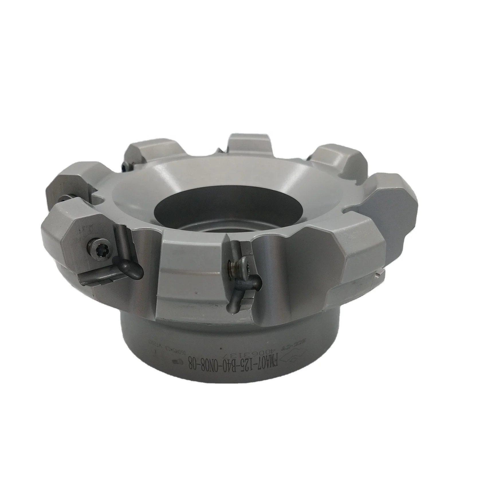 degree various of size indexable Face Mill Cutter CNC milling cutter for APMT1604 CARBIDE INSERT