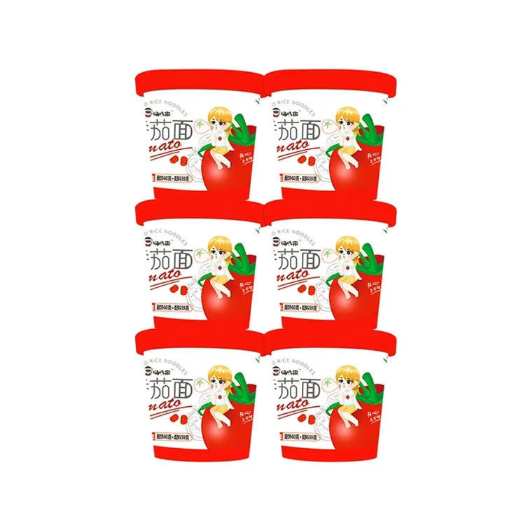 Прямая продажа с фабрики, достаточное количество, хороший вкус, Китайская лапша, рамен для лапши быстрого приготовления