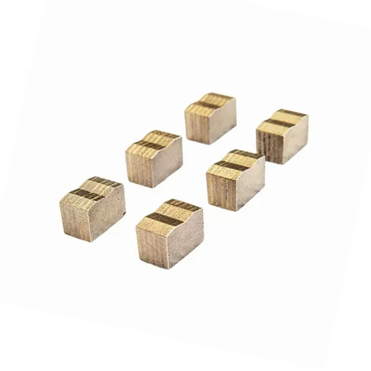 Fast Cutting Stone Power Tools Marble Diamond Segments