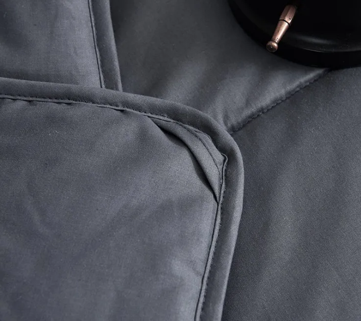 
Home Textile China Plush Blanket Customers Baby Blanket Minky Warming Kids Weighted Blanket 