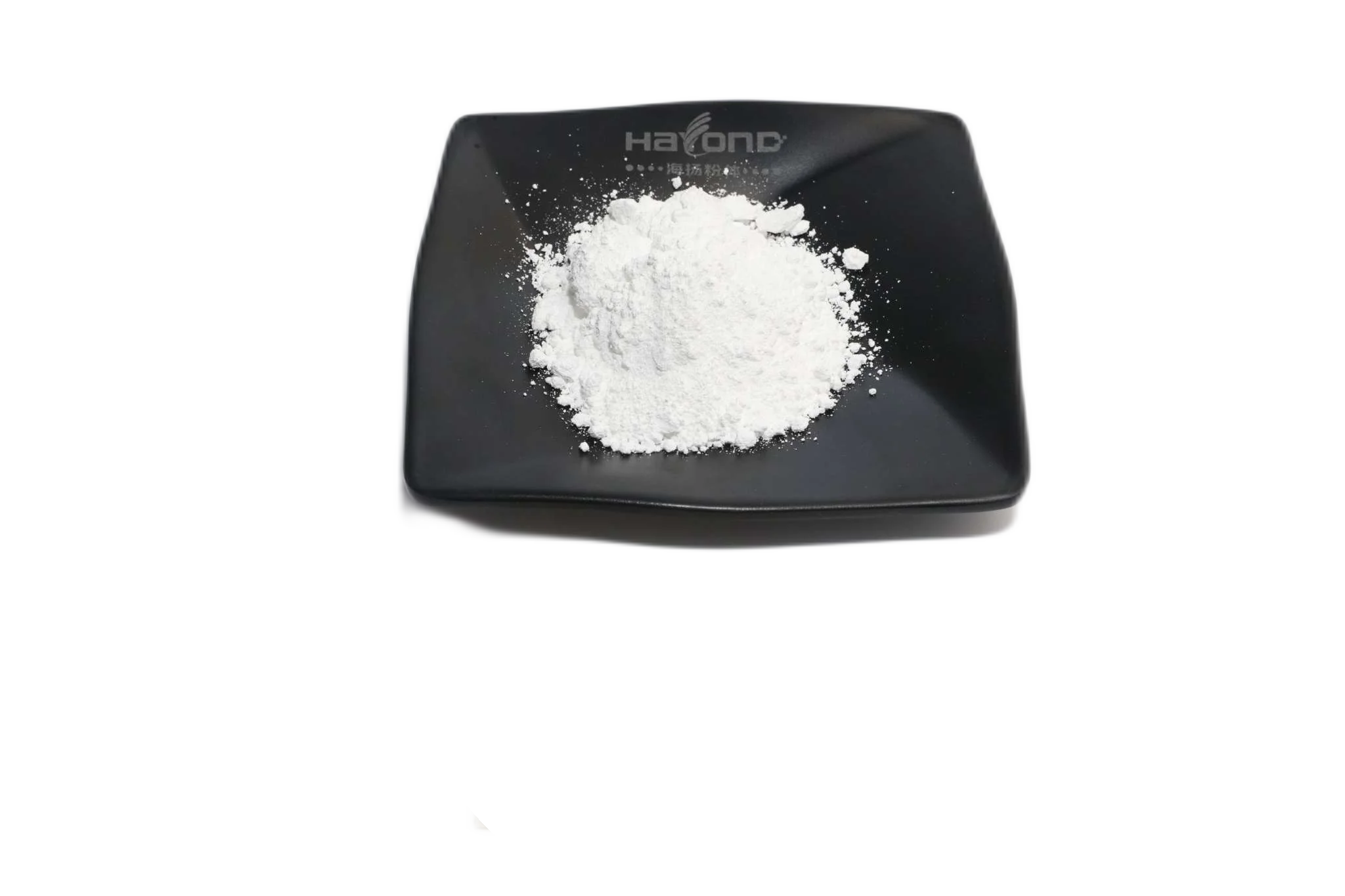 High Whiteness Barite Barium Sulphate Preciplaled Barium Sulphate for plastic and paint Precipitated BaSO4 barite