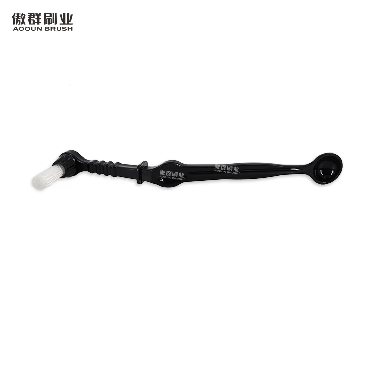 Glass Pitcher 4 Level Filter System Carafe Teapot Plus Stainless Coffee Spoon N Cleaner Brush For Hot Cold Brew