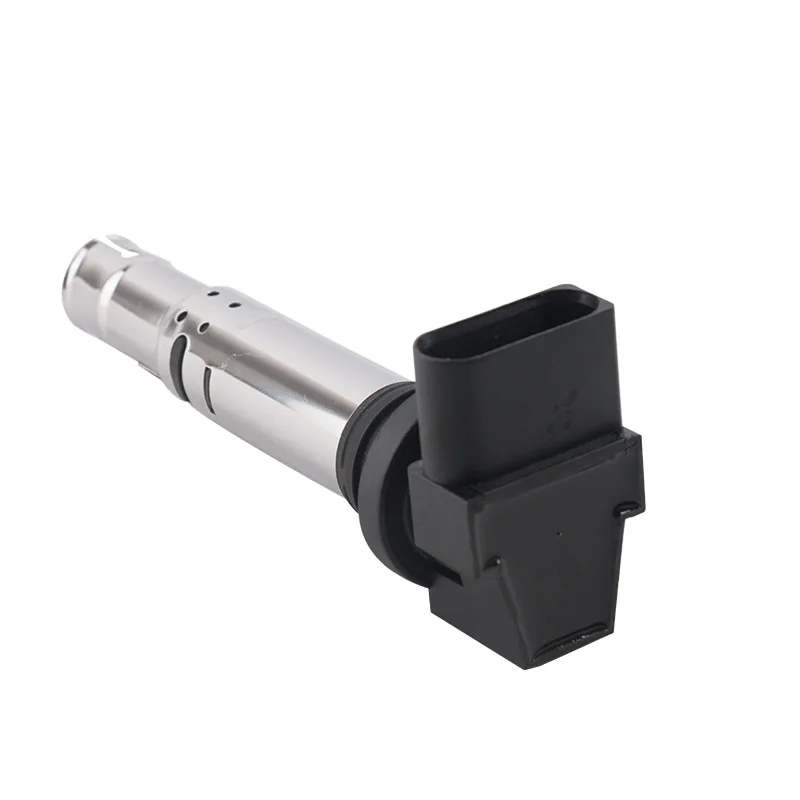 Ignition coil 036905715F 0986221023 for VW CC golf passat jetta beetle polo tiguan eos Audi A1 A2 A3 S3 Seat