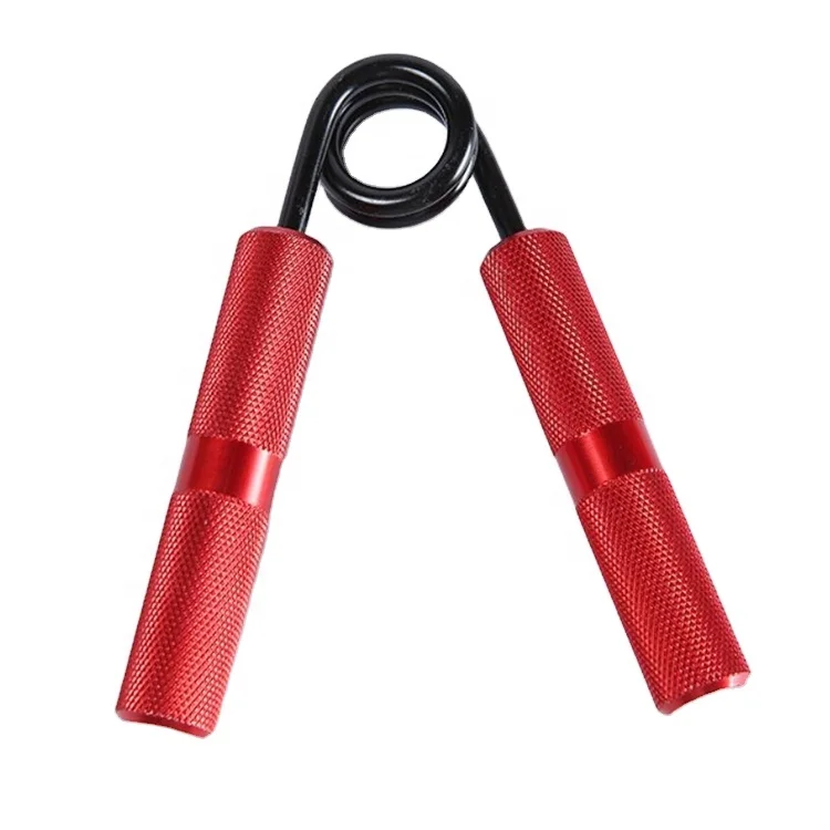 50LBS- 350LBS Gym Training Hand Grips for Gymnastics & Weight Lifting