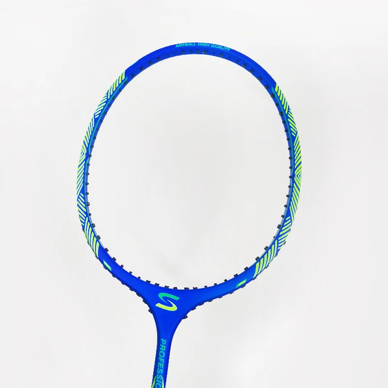 Anyball Ball Badminton Rackets Ball Usage Outdoor Sports Available Popular India Market Best Seller