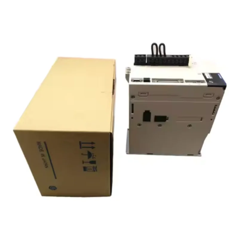 machine electric cnc industrial controller motor servo SGMAH-04AAA41  with ac servo motor and drive encoder