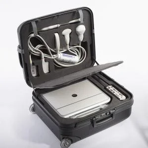  Mindray M7 Gynecology Obstetrics Cardiology Cardioangiology Ultrasound
